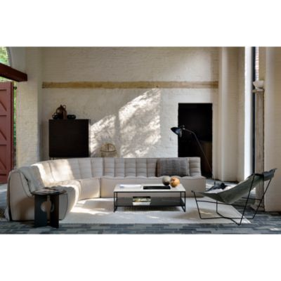 N701 Fabic Sectional Collection