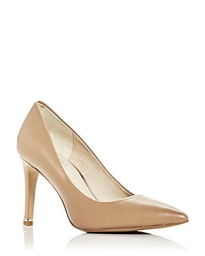 Women's Riley Pointed Toe Pumps