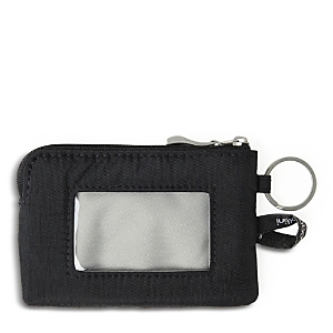 Baggallini Rfid Card Case In Black