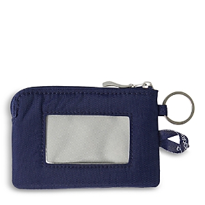 Baggallini Women's Rfid Card Case In Navy