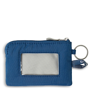 Baggallini Women's Rfid Card Case In Pacific