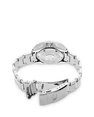 Prospex Special Edition Automatic Manta Ray Divers Watch, 47.8mm