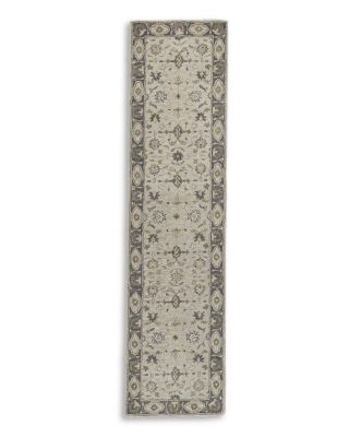 Feizy Zoie R8399 Runner Area Rug, 2'6 x 10'