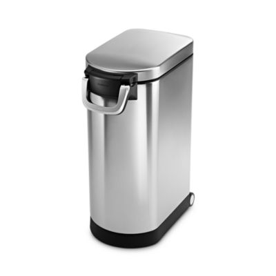 Extra Large Pet Food Storage Container