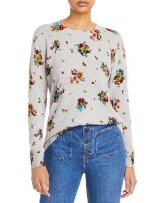 bloomingdale's cashmere sweater
