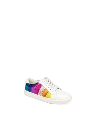 kurt geiger slip on sneakers