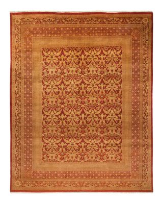 Bloomingdale's Mogul M1611 Area Rug, 9'2 x 11'7