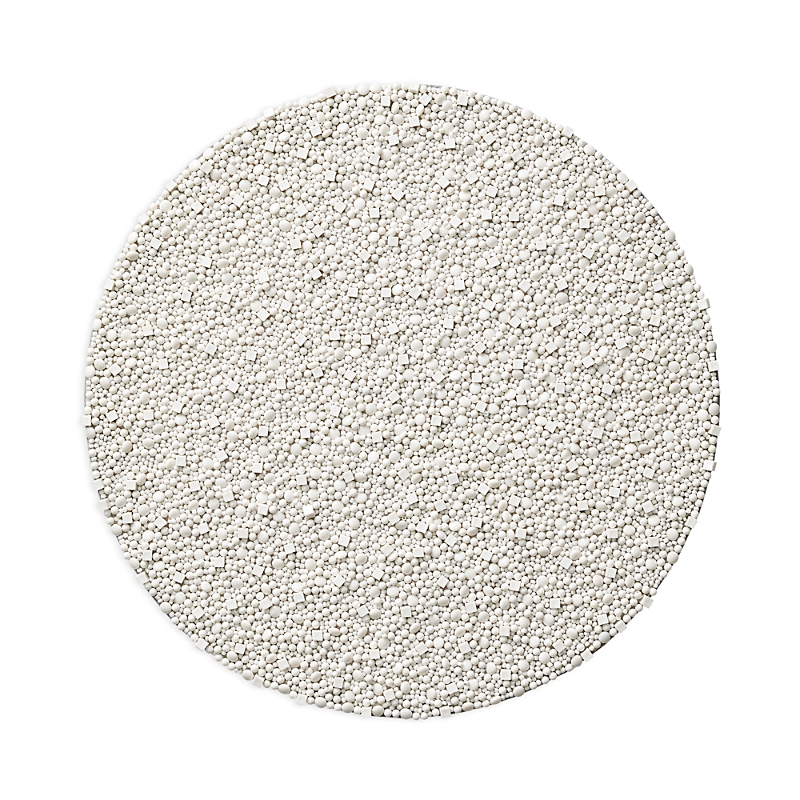 Kim Seybert Bianco Placemats, Set Of 4 In White