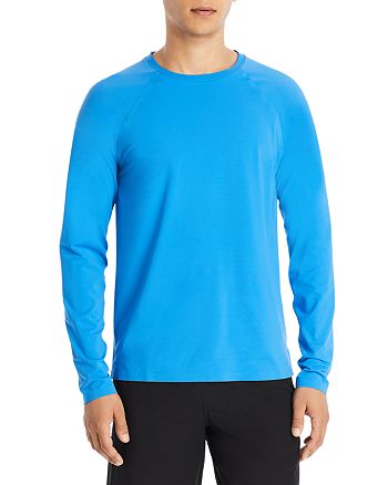Alo Yoga Idol Performance Tee Bloomingdale S