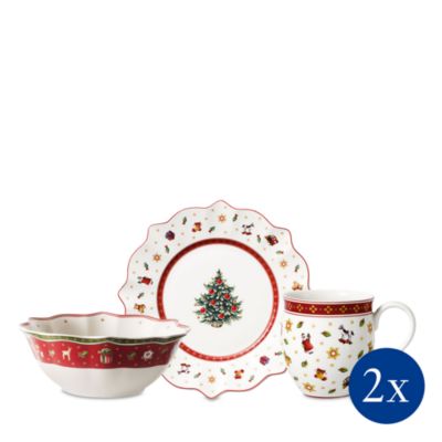 Toys Delight 6 Pc. Breakfast