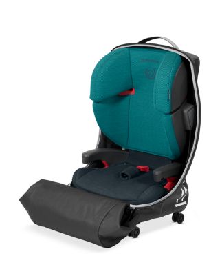 KNOX/ALTA Travel Bag