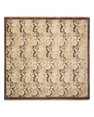 Bloomingdale's Mogul M1574 Square Area Rug, 5'1 x 5'3