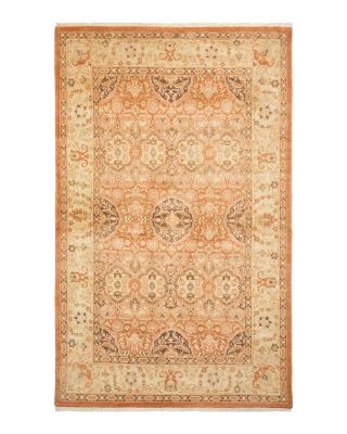 Bloomingdale's Mogul M1749 Area Rug, 4'1 x 6'7