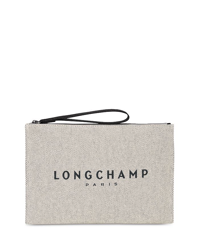 Longchamp - Essential Zip Pouch