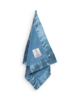 Little Giraffe Luxe Mini Faux Fur Blanket - Baby