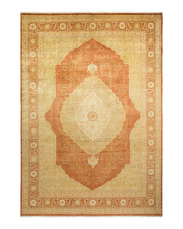 Bloomingdale's Mogul M1275 Area Rug, 10'3" x 14'3" Bloomingdale's