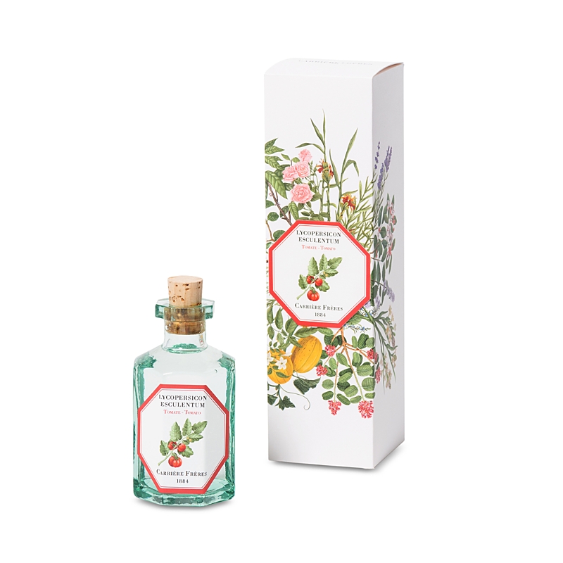Carriere Freres Fragrance Diffuser Tomato - Lycopersicon Esculentum 200 ml