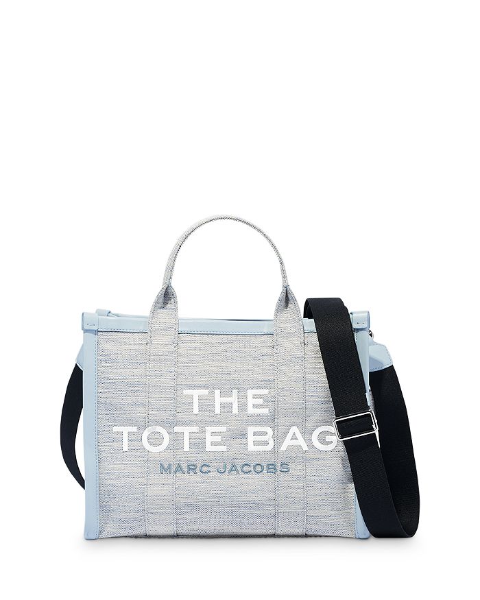 MARC JACOBS TOTE BAG: THE MUST-HAVE ACCESSORY OF THE SUMMER - Who