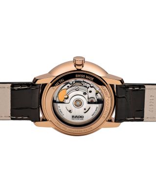 Coupole Classic Watch, 41mm