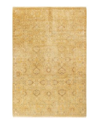 Bloomingdale's Mogul M1354 Area Rug, 6'2 x 9'1