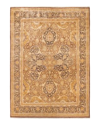 Bloomingdale's Mogul M1550 Area Rug, 12'2 x 17'8
