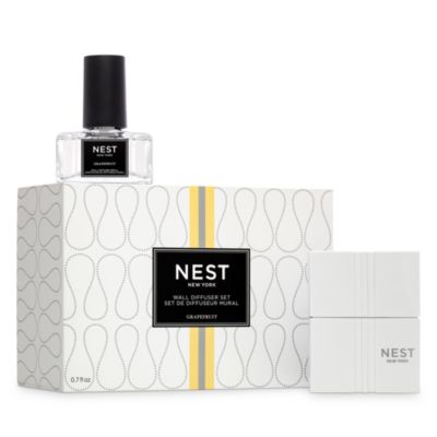 NEST New York - Wall Diffuser Grapefruit Set