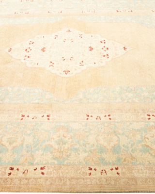 Mogul M1749 Area Rug, 6'3" x 9'5"