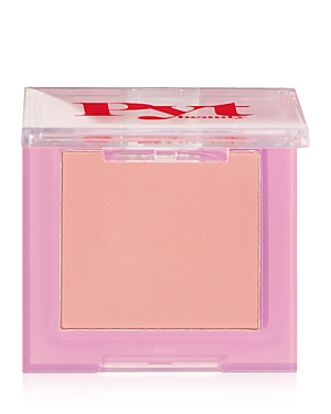 Pyt Beauty Hot Flush Blush In Exhale