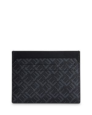 Dunhill Signature Business Card Case