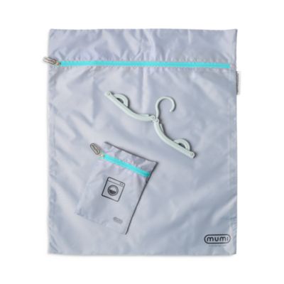 Mumi - Travel Laundry Bag Set