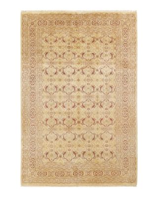 Bloomingdale's Mogul M1058 Area Rug, 6'2 x 9'