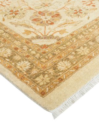 Mogul M1165 Area Rug, 12&#39;4&amp;quot; x 15&#39;2&amp;quot;