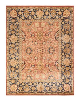 Bloomingdale's Mogul M1181 Area Rug, 9'3 x 12'