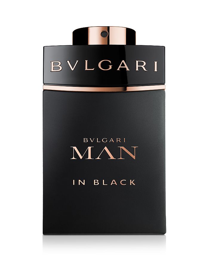 BVLGARI - Man in Black Eau de Parfum 3.4 oz.