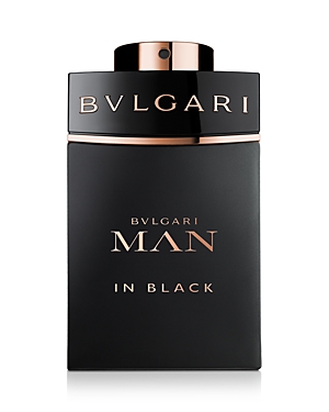 Bvlgari Man in Black Eau de Parfum 3.4 oz.