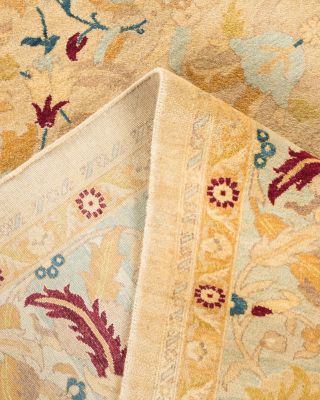 Mogul M1207 Area Rug, 8'2" x 10'2"