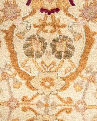 Mogul M1226 Area Rug, 8'2" x 10'