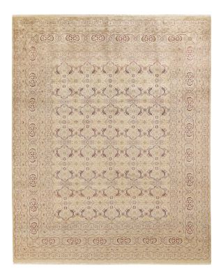 Bloomingdale's - Mogul M1426 Area Rug, 8'1" x 10'