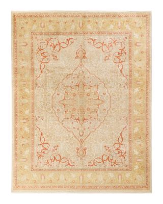 Bloomingdale's - Mogul M1449 Area Rug, 8'2" x 10'3"