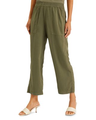 Sanctuary Day Tripper Cropped Pants 