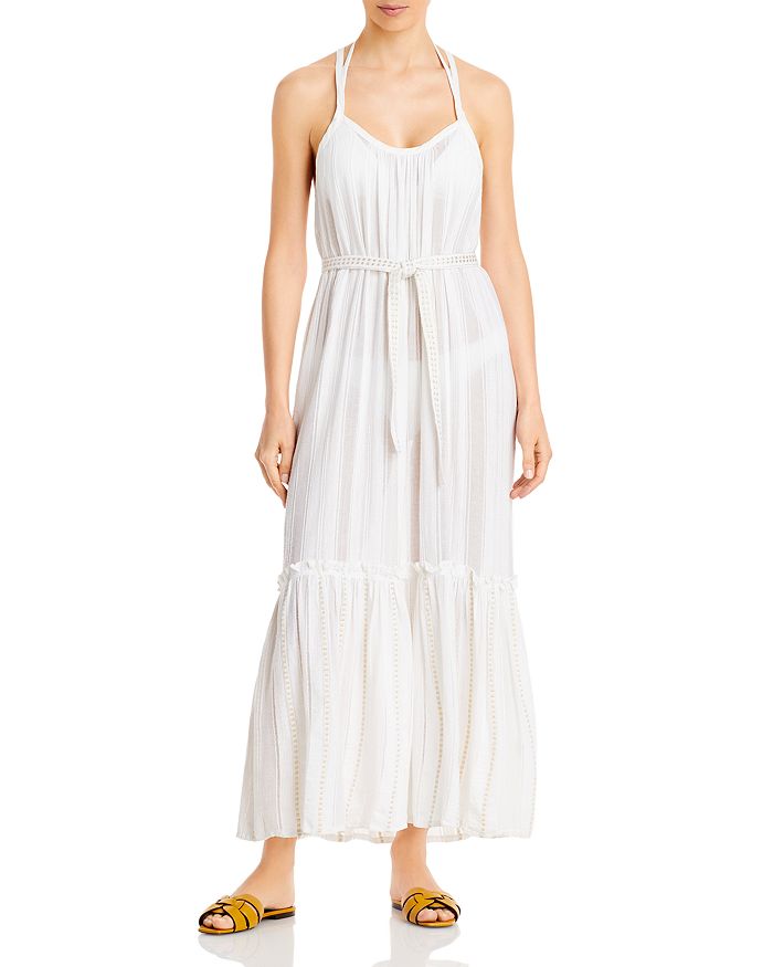 Lemlem maxi dress top
