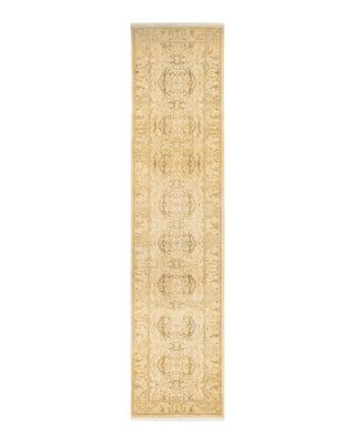 Bloomingdale's Mogul M1543 Runner Area Rug, 2'8 x 11'6