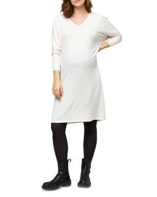 Quinn Maternity Dress