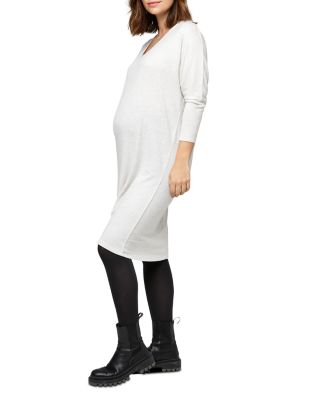 Quinn Maternity Dress