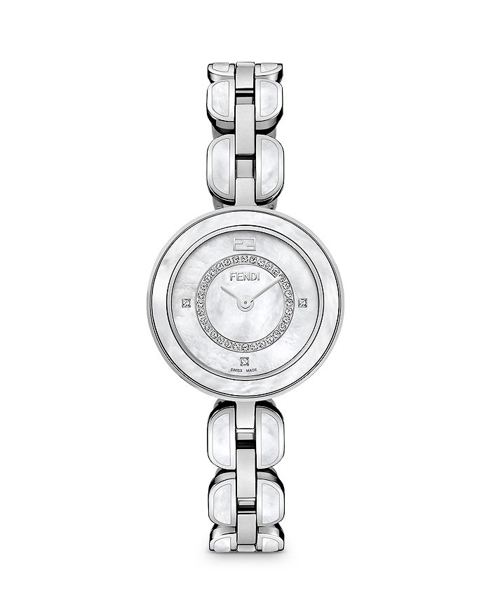 Fendi my way watch sales