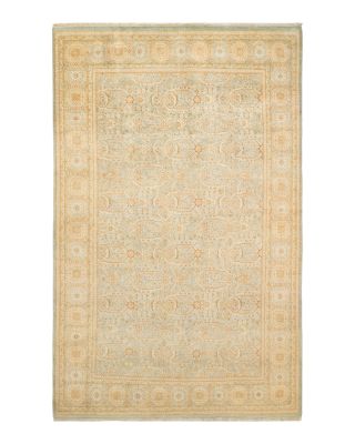 Bloomingdale's Mogul M1598 Area Rug, 6'1 x 9'3