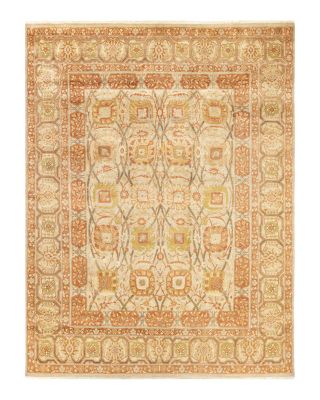 Bloomingdale's Mogul M1598 Area Rug, 7'10 x 10'4