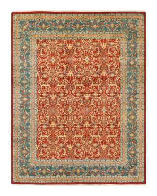 Bloomingdale's Mogul M1598 Area Rug, 8' x 10'3
