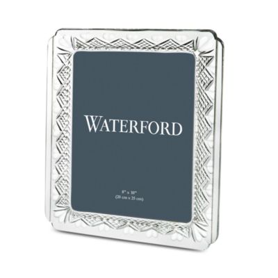 Waterford - Wedding Heirloom Frame, 8" x 10"