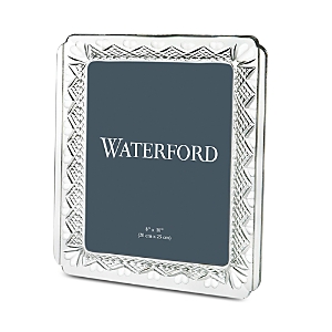 Waterford Wedding Heirloom Frame, 8 x 10